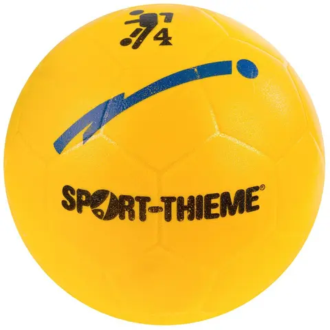 Fotboll Sport-Thieme Kogelan Supersoft Slitstark Mjukfotboll