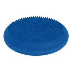 Balansdyna Dynair Senso 36 cm Sittkudde med noppror | Bl&#229;