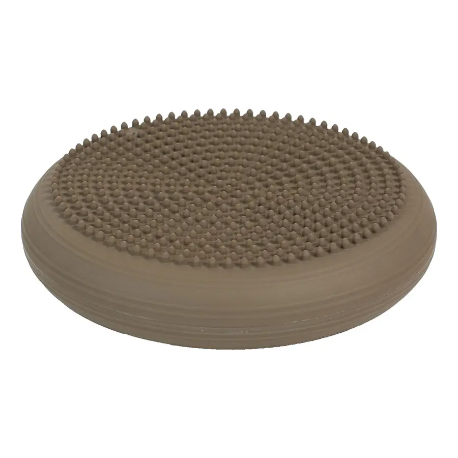 Balansepute Togu Dynair Senso 36 cm Basalt | Balansepute med nupper 