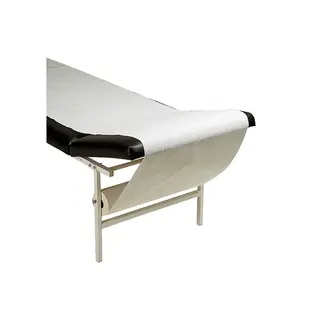 B&#228;nkpapper f&#246;r Massageb&#228;nk 50 m x 55 cm | Med avrivbar perforering
