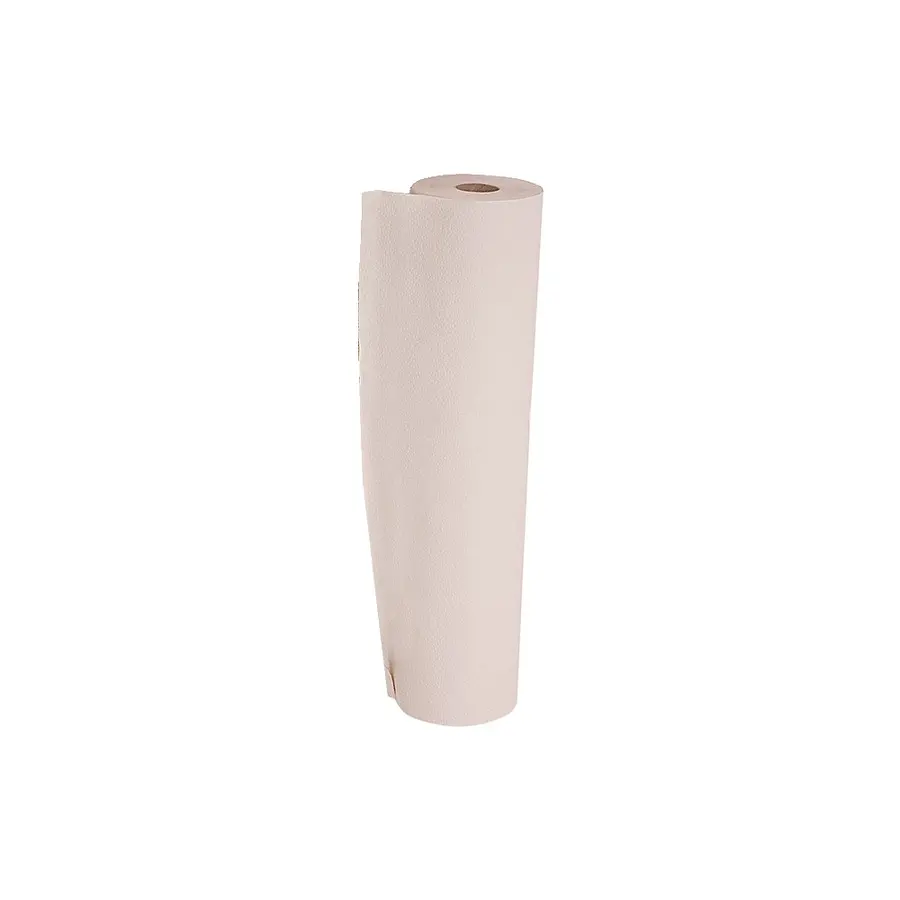 Bänkpapper för Massagebänk 50 m x 55 cm | Med avrivbar perforering 