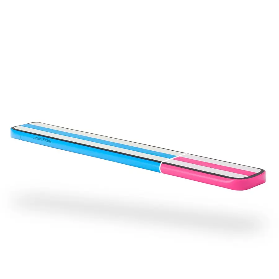 AirTrack Home | AirBeam Luftfylld balansbom 