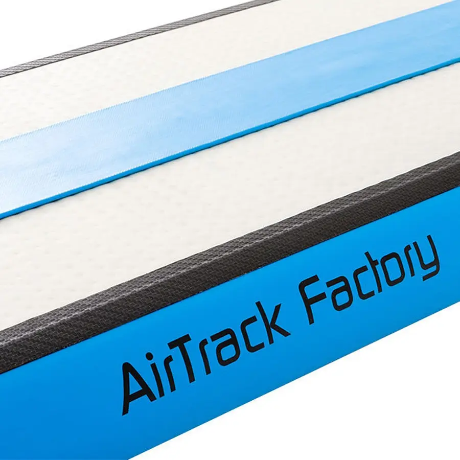 AirTrack Home | AirBeam Luftfylld balansbom 