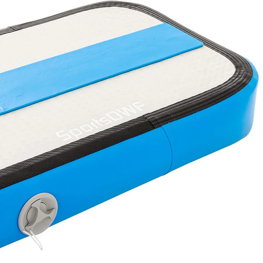 AirTrack Home | AirBeam Luftfylld balansbom 