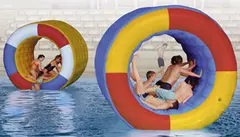 LOOP ( Modell = Ytre &#248; 200 cm, 45 kg )