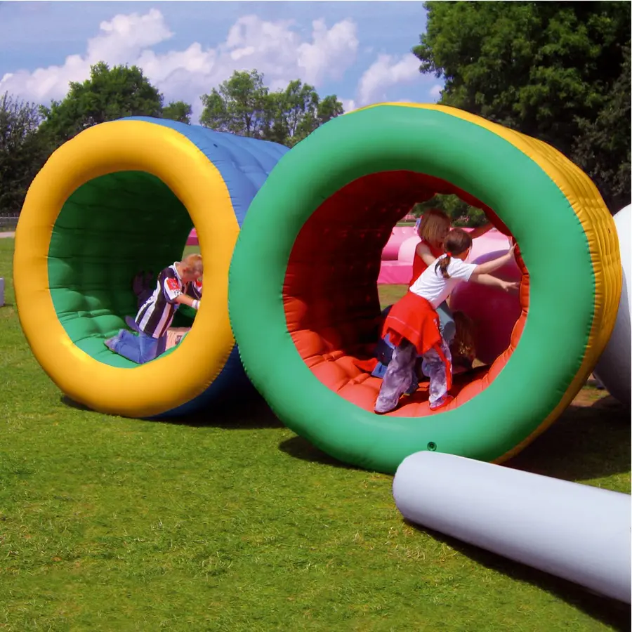 LOOP ( Modell = Ytre ø 200 cm, 45 kg ) 