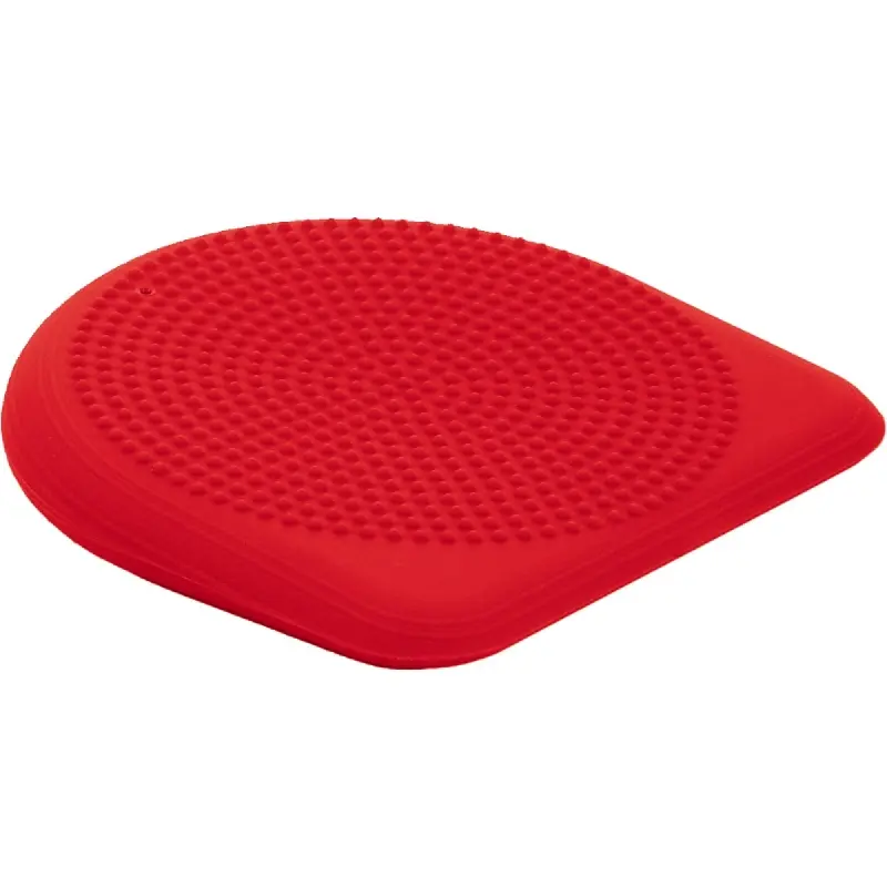 Sittkudde Dynair Premium 35x35x7cm | Röd 