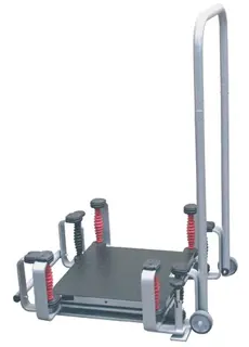 Posturomed Compact Haider Bioswing |  Postural terapi