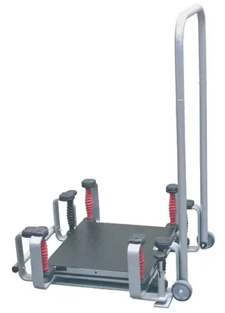 Posturomed Compact Haider Bioswing |  Postural terapi 