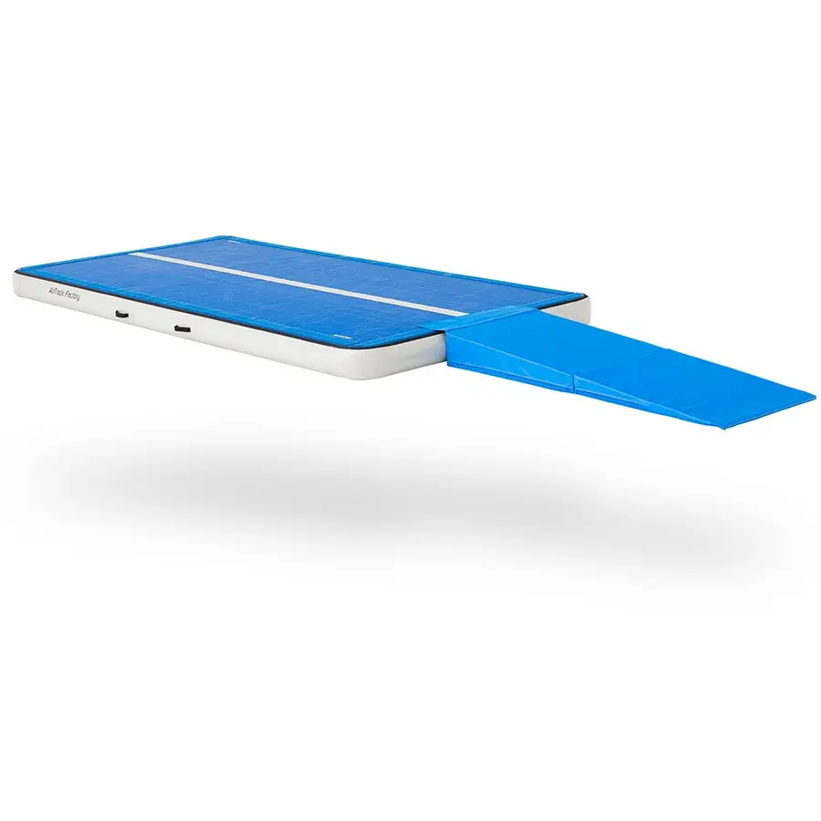 AirTrack | Startramp i skum 20 cm Til AirTrack P2 og P3 