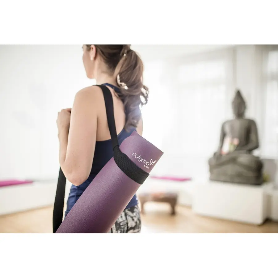 Tillbehör Airex Calyana Bärrem Rem till yogamatta 
