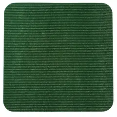 Markeringsplatta  30 x 30 cm Gr&#246;n Halkfri undersida | 1 st