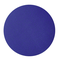 Markeringsplattor Runda 1 st 30 cm |  Blå 