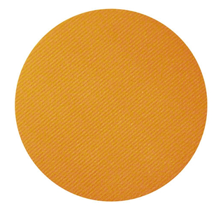Markeringsplattor Runda 1 st 30 cm |  Orange