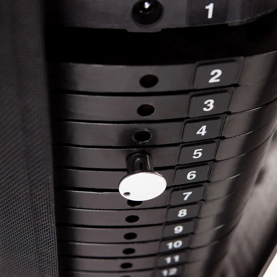 Multigym Inspire M5 Treningsapparat | Multistasjon 