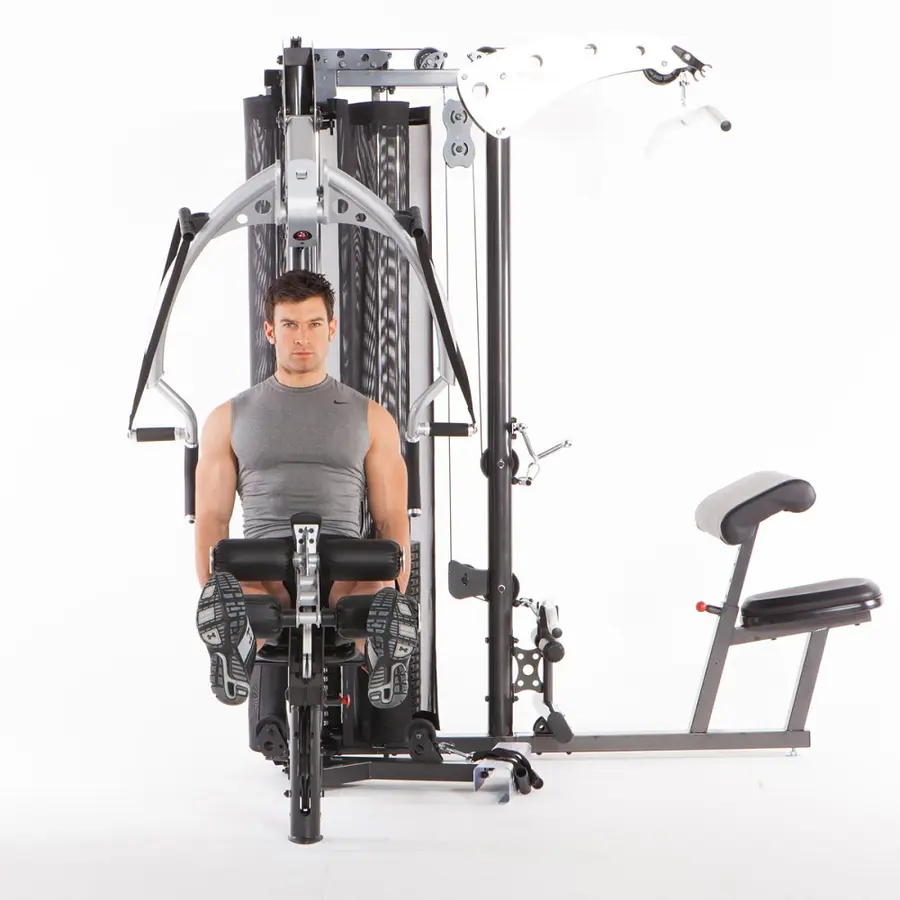 Multigym Inspire M5 Treningsapparat | Multistasjon 