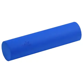 Massagerulle Ø 5 cm | 15 cm Fascia roller | Blå