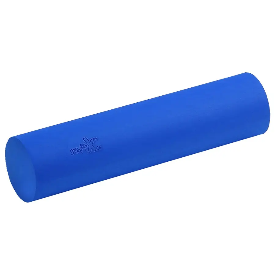 Massagerulle Ø 5 cm | 15 cm Fascia roller | Blå 