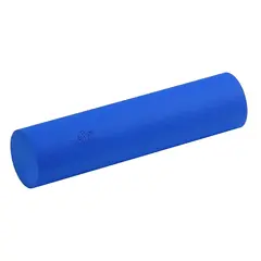 Massagerulle Ø 9,5 cm | 40 cm Fascia roller | Blå