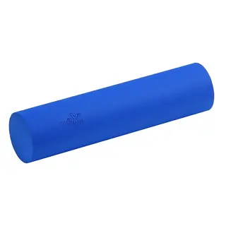 Massagerulle &#216; 9,5 cm | 40 cm Fascia roller | Bl&#229;