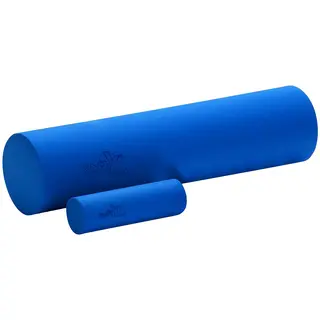 Massagerullar 2st &#216; 14,5 cm , 40 cm |  &#216; 5cm, 15 cm