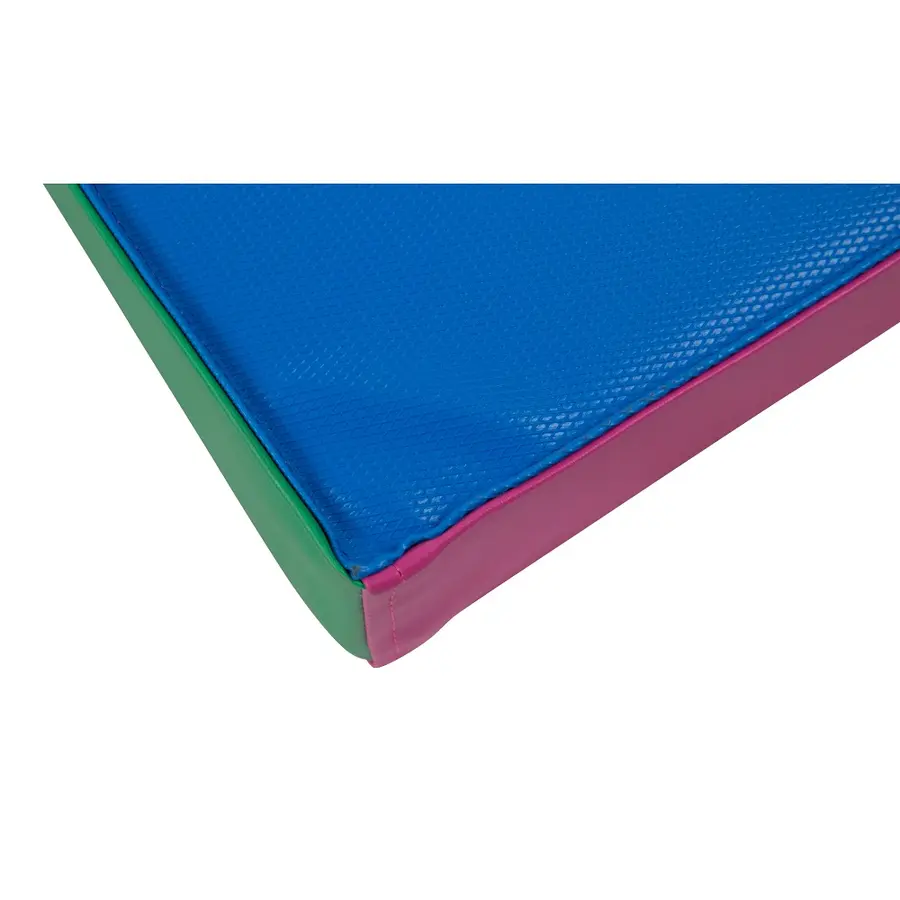 Skumkloss trappan 70x60x40 cm | 3 st delar 