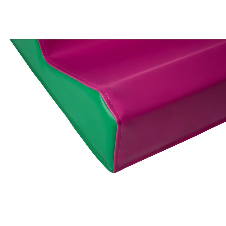 Skumkloss trappan 70x60x40 cm | 3 st delar 