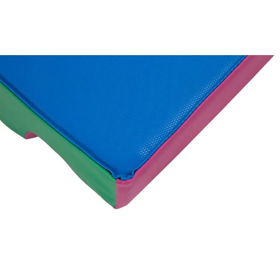 Skumklossar Rulltrappan 70x60x40 cm | 4 st delar 