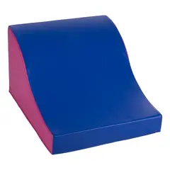Skumkloss med v&#229;gform 70x60x40 cm
