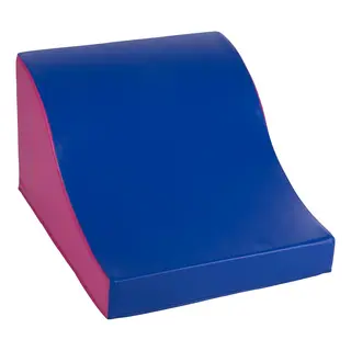 Skumkloss med v&#229;gform 70x60x40 cm