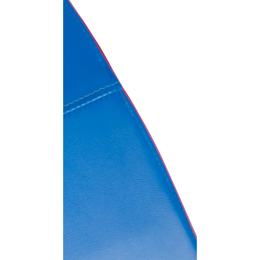 Skumkloss Ring 120x30 cm, insida ø 60 cm 