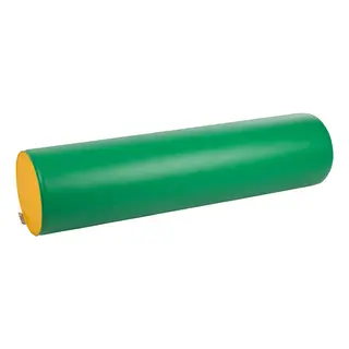 Skumkloss Cylinder 120x30x30 cm