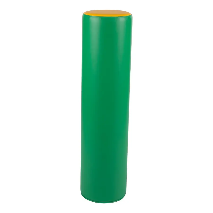 Skumkloss Cylinder 120x30x30 cm 