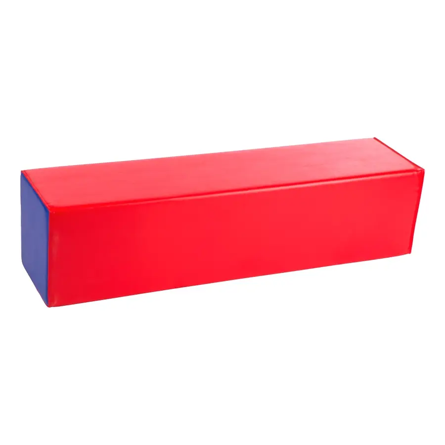 Skumkloss Balk 120x30x30 cm 
