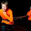 R.O.P.E.S Bungee Trainer PRO 17 st Motståndsträning | Elastiska band