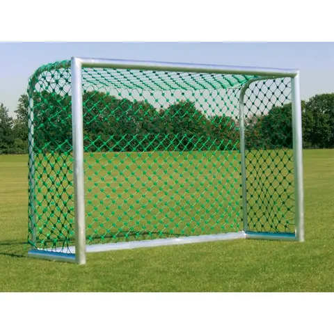 Fotballmål 3x2 m Spesial 5'er mål | Med Hercules-nett 