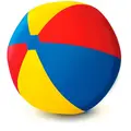J&#228;tteboll med nylon&#246;verdrag 150 cm Gigantisk sv&#228;vande boll