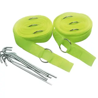 Speedminton&#174; Easy court Pro Banmarkering 5,5x5,5 meter