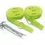 Speedminton&#174; Easy court Pro Banmarkering 5,5x5,5 meter