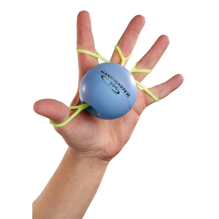 Håndtrener Handmaster 