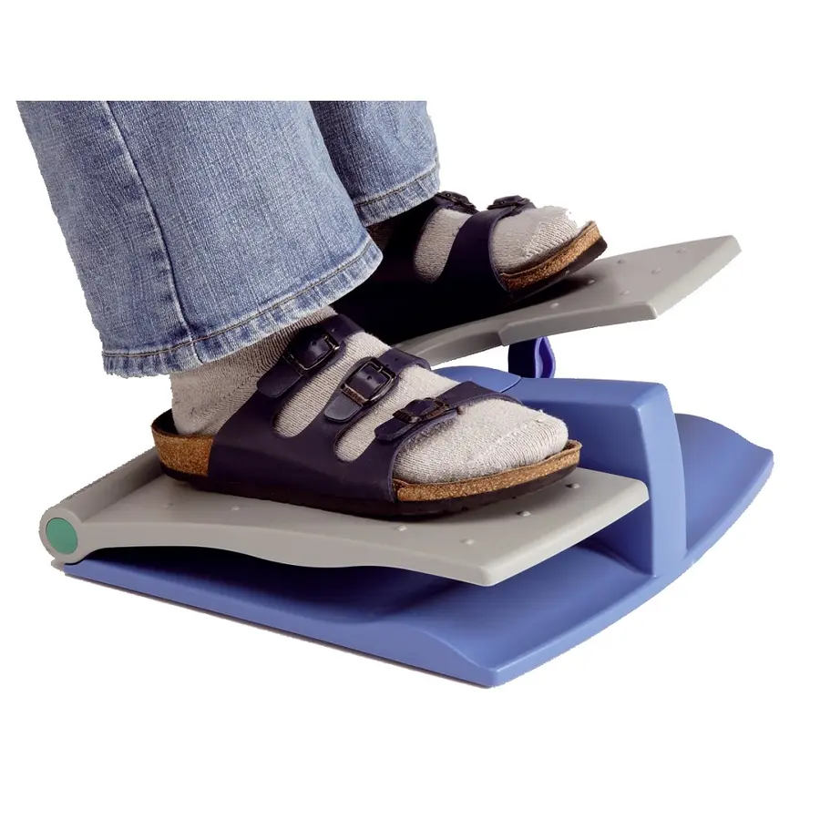 Fottränare LightFeet | Foot rocker Cirkulation för fotens i blodkärl 