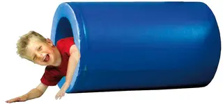 B&#228;nfer Motorikrulle 2 i 1 100 cm