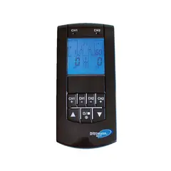 Tensmaskin TEN 240 F&#246;r avslappning i muskler