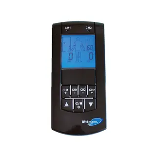 Tensmaskin TEN 240 F&#246;r avslappning i muskler