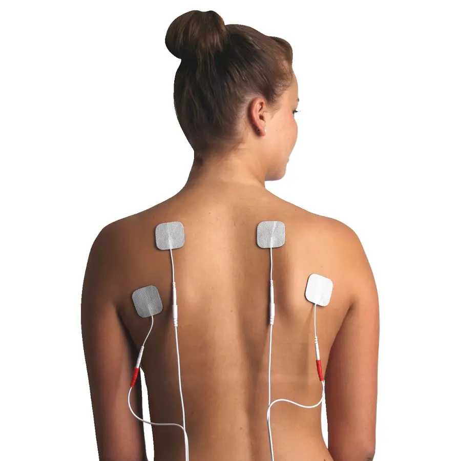 Extra gelkuddar Tensmaskin TEN 240 8 st. extra gelpads 