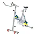 Beco SharkBike Compact Vattencykel | Vattenaerobics