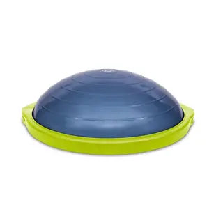 Balance trainer BOSU ball Sport Stabilitets och styrketräning 50 cm