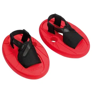 Aqua Fitness Vattenjoggingssko Beco Aqua Twin II Small 36-40