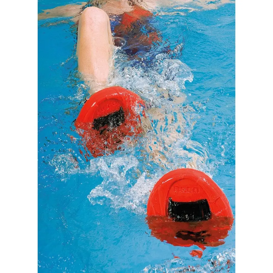 Aqua Fitness Vattenjoggingssko Beco Aqua Twin II Small 36-40 