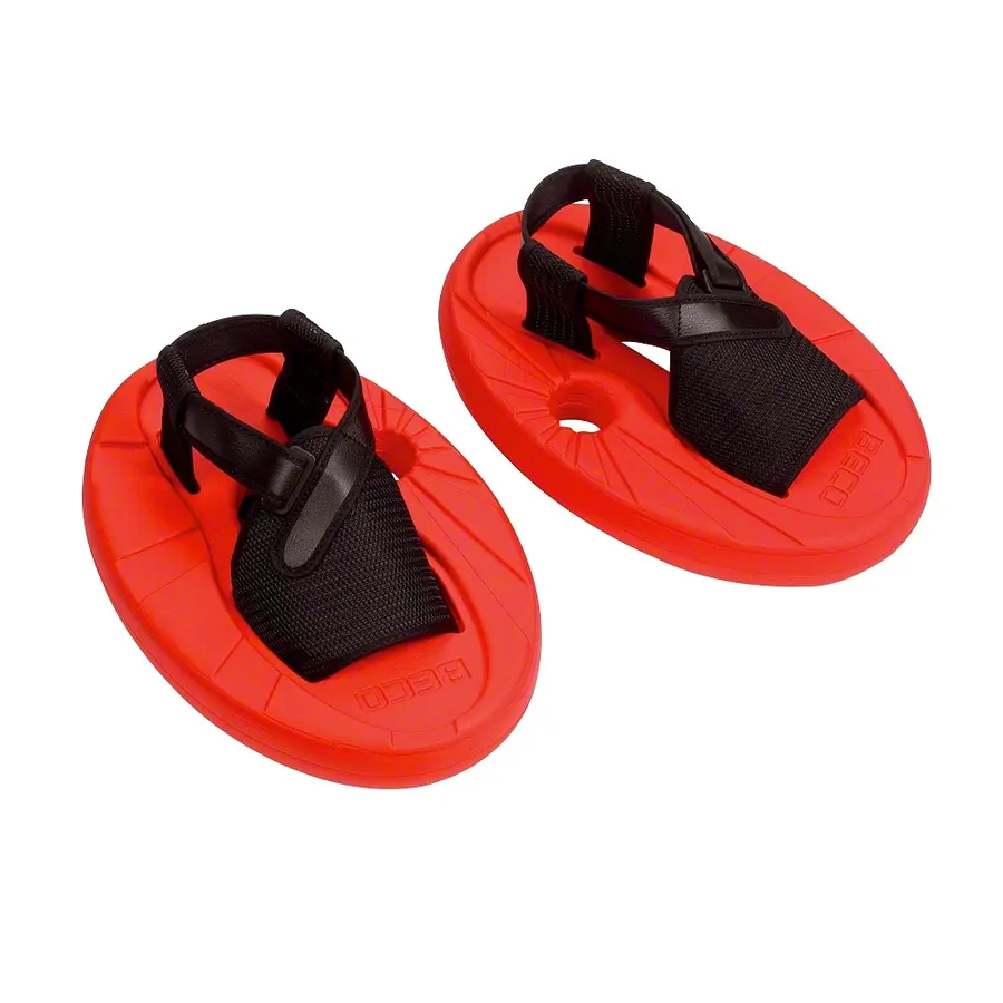 Aqua Fitness Vattenjoggingssko Beco Aqua Twin II Small 36-40 